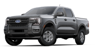 2025 Ford Ranger® External Image 2